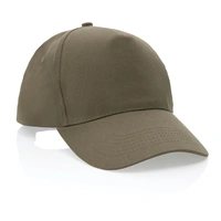 Impact AWARE™ 5-panel cap 190gr