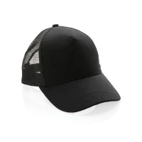 Impact AWARE™ 5-panel Trucker Cap