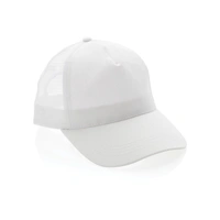 Impact AWARE™ 5-panel Trucker Cap