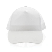 Impact AWARE™ 5-panel Trucker Cap
