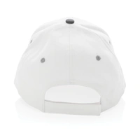 Impact AWARE™ 6-panel cap van gerecycled katoen