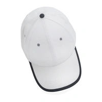 Impact AWARE™ 6-panel cap van gerecycled katoen