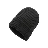 Dubbel Gebreide Beanie AWARE™