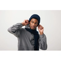 Dubbel Gebreide Beanie AWARE™