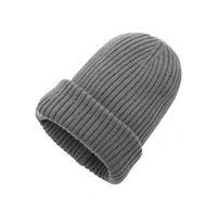 Dubbel Gebreide Beanie AWARE™