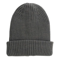 Dubbel Gebreide Beanie AWARE™