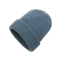 Dubbel Gebreide Beanie AWARE™