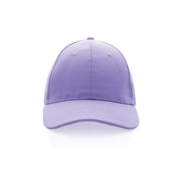Impact AWARE™ Gerecyclede Katoenen Cap 280g