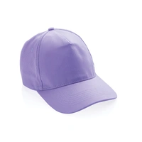 Impact AWARE™ 5-panel cap 280g gerecycled katoen