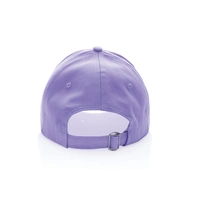 Impact AWARE™ 5-panel cap 280g gerecycled katoen