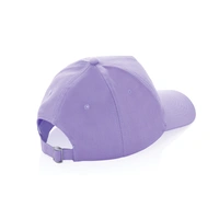 Impact AWARE™ 5-panel cap 280g gerecycled katoen