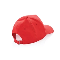 Impact AWARE™ 5-panel cap 280g gerecycled katoen