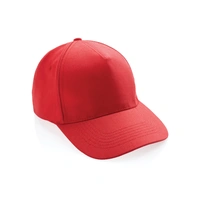 Impact AWARE™ 5-panel cap 280g gerecycled katoen