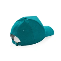 Impact AWARE™ 5-panel cap 280g gerecycled katoen