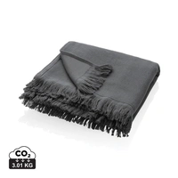 UKIYO Aware™ Keiko effen hammam handdoek 100x180cm