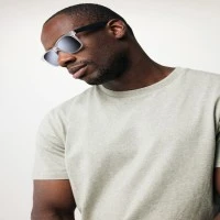 Gleam RCS Zonnebril met Gerecycled Montuur