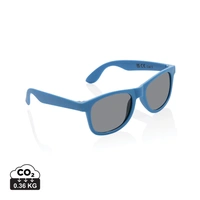blauw