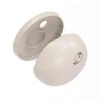 Breevia RCS Oplaadbare Drijvende Luchtbevochtiger