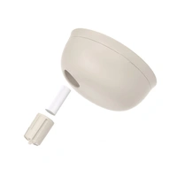 Breevia RCS Oplaadbare Drijvende Luchtbevochtiger