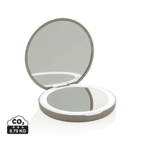 Lumora RCS rplastic oplaadbare LED make-upspiegel