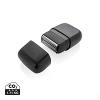 TrimBlade herlaadbare Travel Shaver IPX7