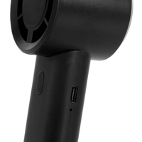 Twist Draagbare Ventilator