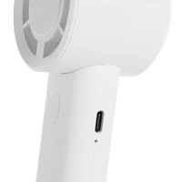 Twist Draagbare Ventilator