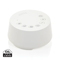Flora RCS gerecycled kunststof white noise speaker