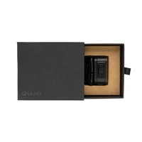 Gear X RCS Heavy Duty Oplaadbare Hoofdlamp