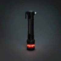 Gear X RCS Veiligheidszaklamp