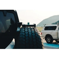 Gear X RCS Veiligheidszaklamp