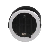 Solar Glow RCS USB-tafellamp