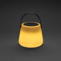 Solar Glow RCS USB-tafellamp