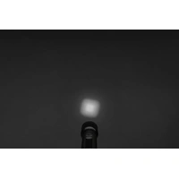 RCS Gerecycled Aluminium Heavy Duty Zaklamp