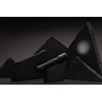 RCS Gerecycled Aluminium Heavy Duty Zaklamp