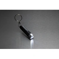 Gerecycled plastic USB zaklamp