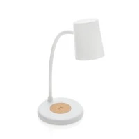 Zenara RCS 15W Draadloze Bureaulamp