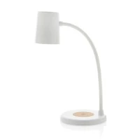 Zenara RCS 15W Draadloze Bureaulamp
