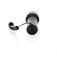 Flara RSC USB-oplaadbare zaklamp