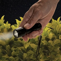 Flara RSC USB-oplaadbare zaklamp