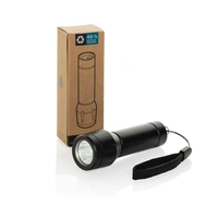 Flara RSC USB-oplaadbare zaklamp