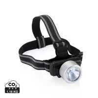 Everest Hoofdlamp met 3 LEDs
