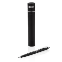 Deluxe touchscreen pen met luxe patroon