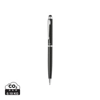 Deluxe touchscreen pen met luxe patroon