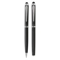 Deluxe Balpen en Rollerball Set