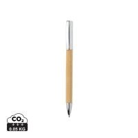 Bamboe Twist-Action Pen