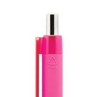 X8 RCS R-ABS Pen met Smooth Touch