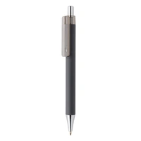 X8 RCS R-ABS Pen met Smooth Touch