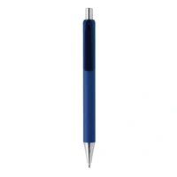 X8 RCS R-ABS Pen met Smooth Touch