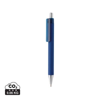 donkerblauw